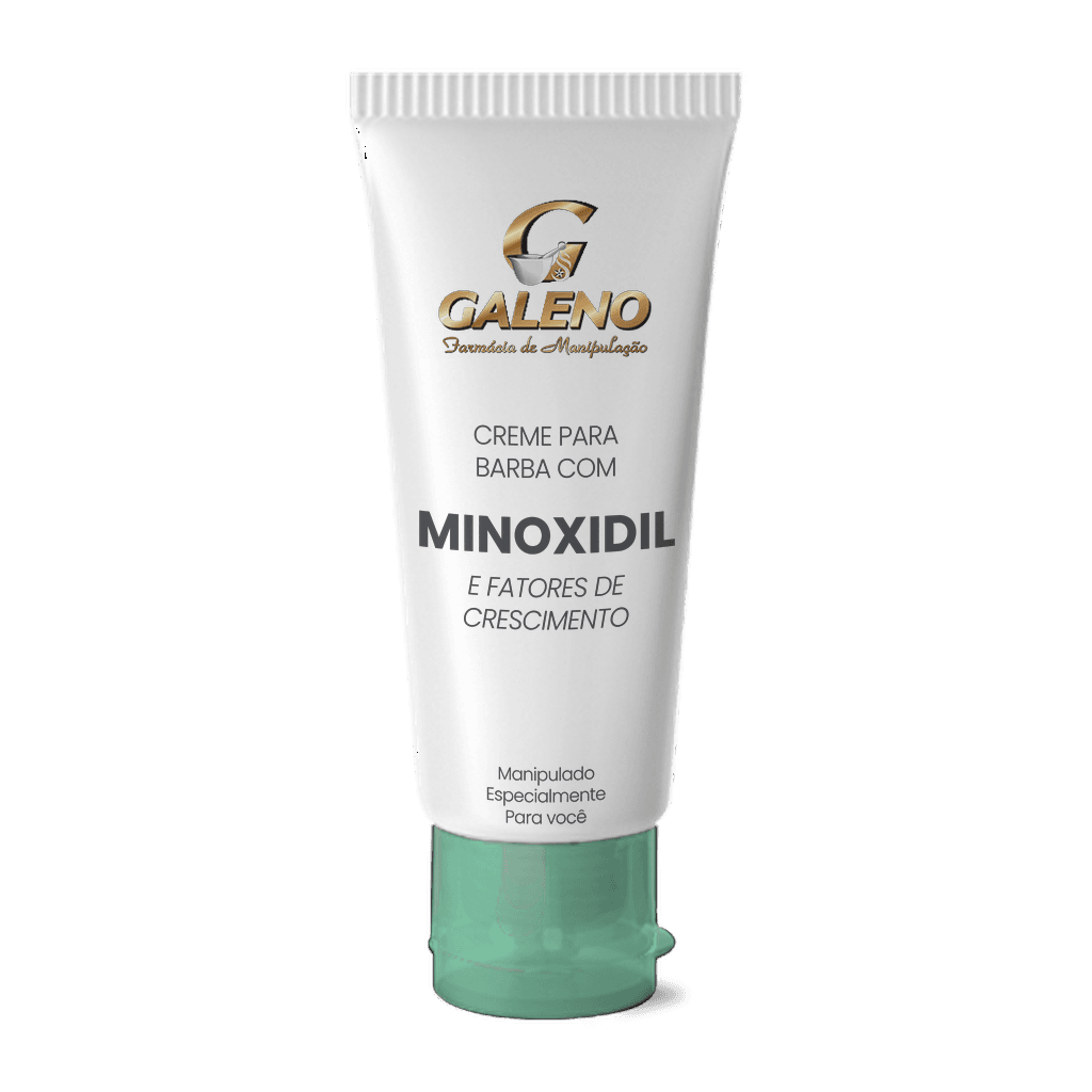 Minoxidil (5%)