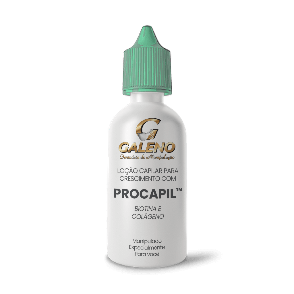 Procapil™ (3%)