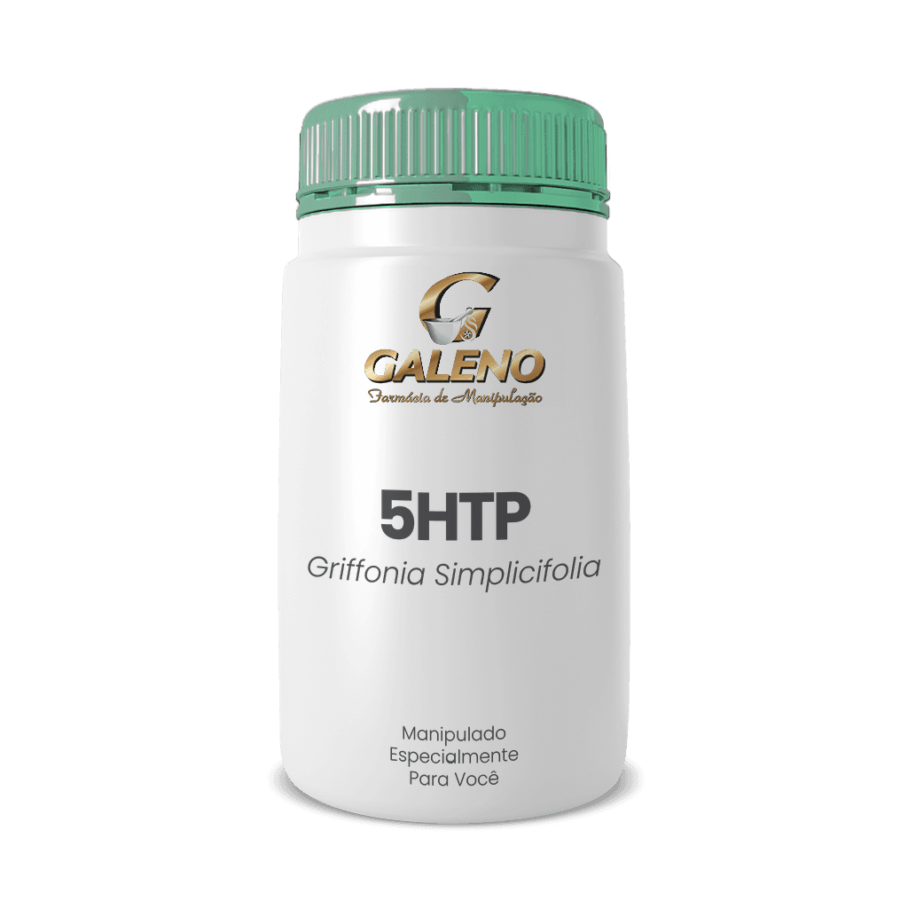 5HTP (50mg)
