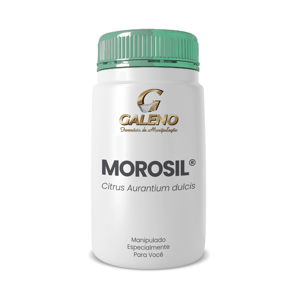 Morosil® (500mg)