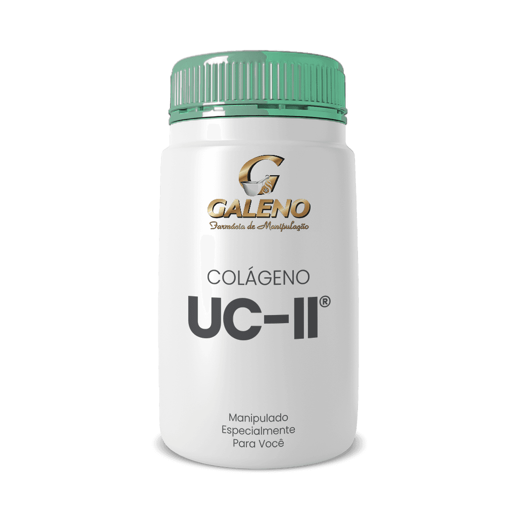 UC-II® (40mg)