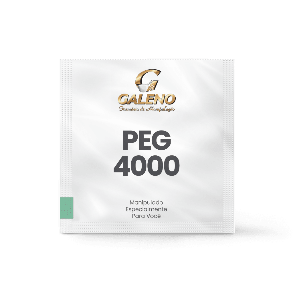 Peg 4000 (10g)