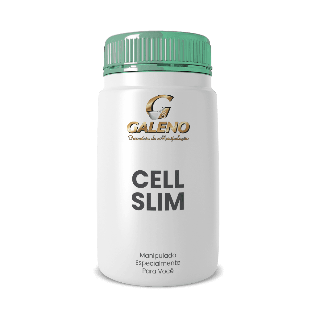 Cell Slim (300mg)