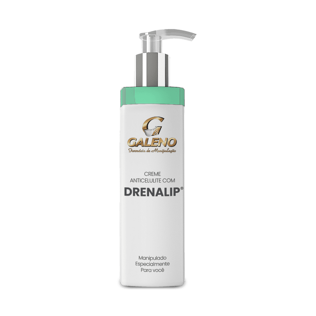 Drenalip® (3%)