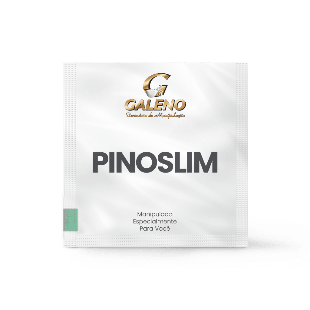 Pinoslim (2,5g)