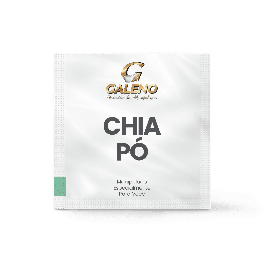Chia Pó (1g)