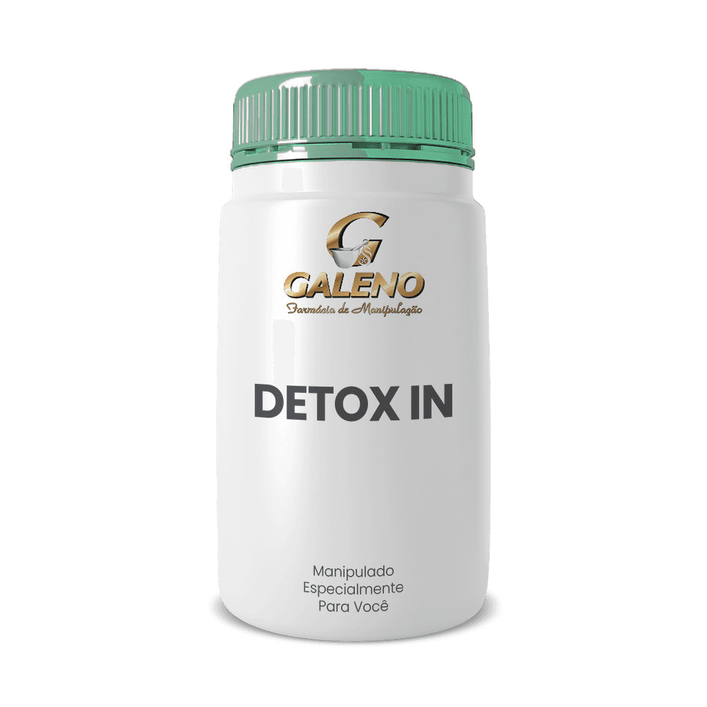Detox In (500mg)