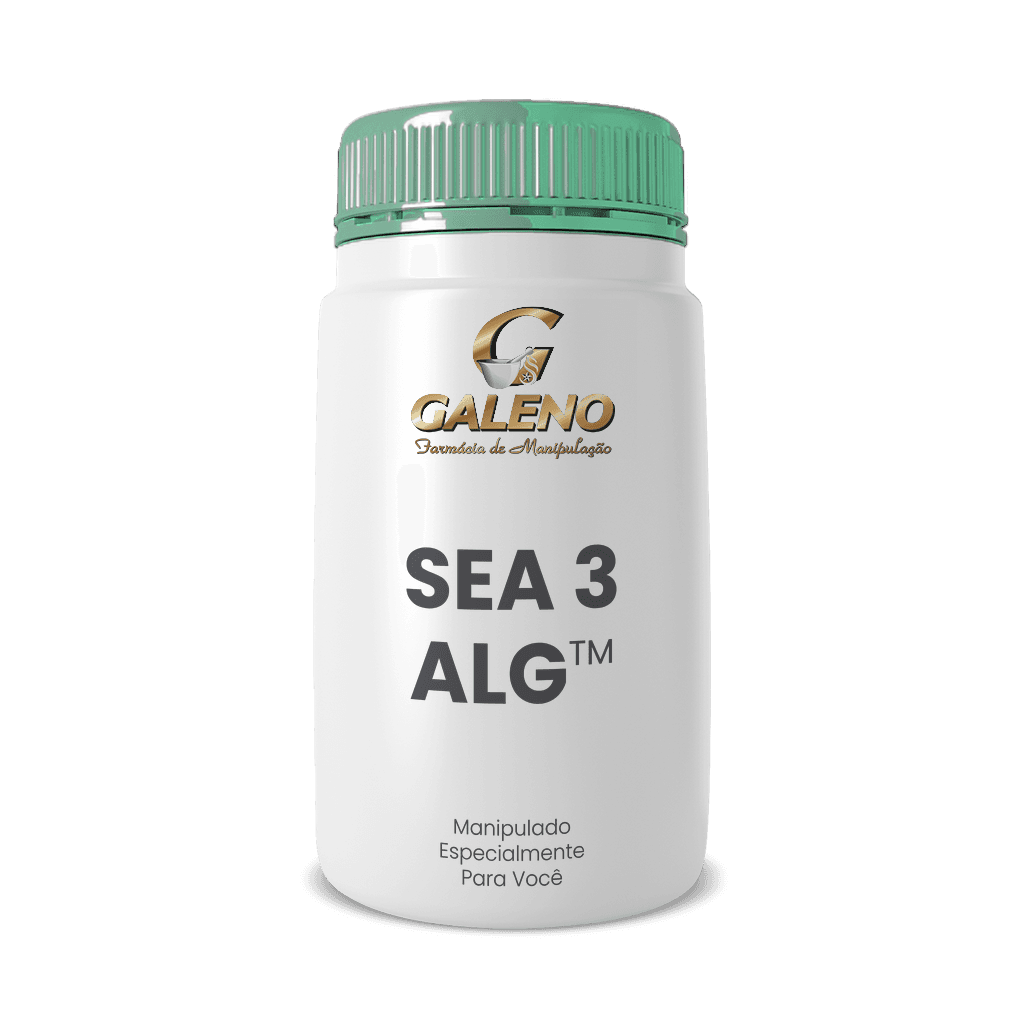 Sea 3 Alg™ (300mg)