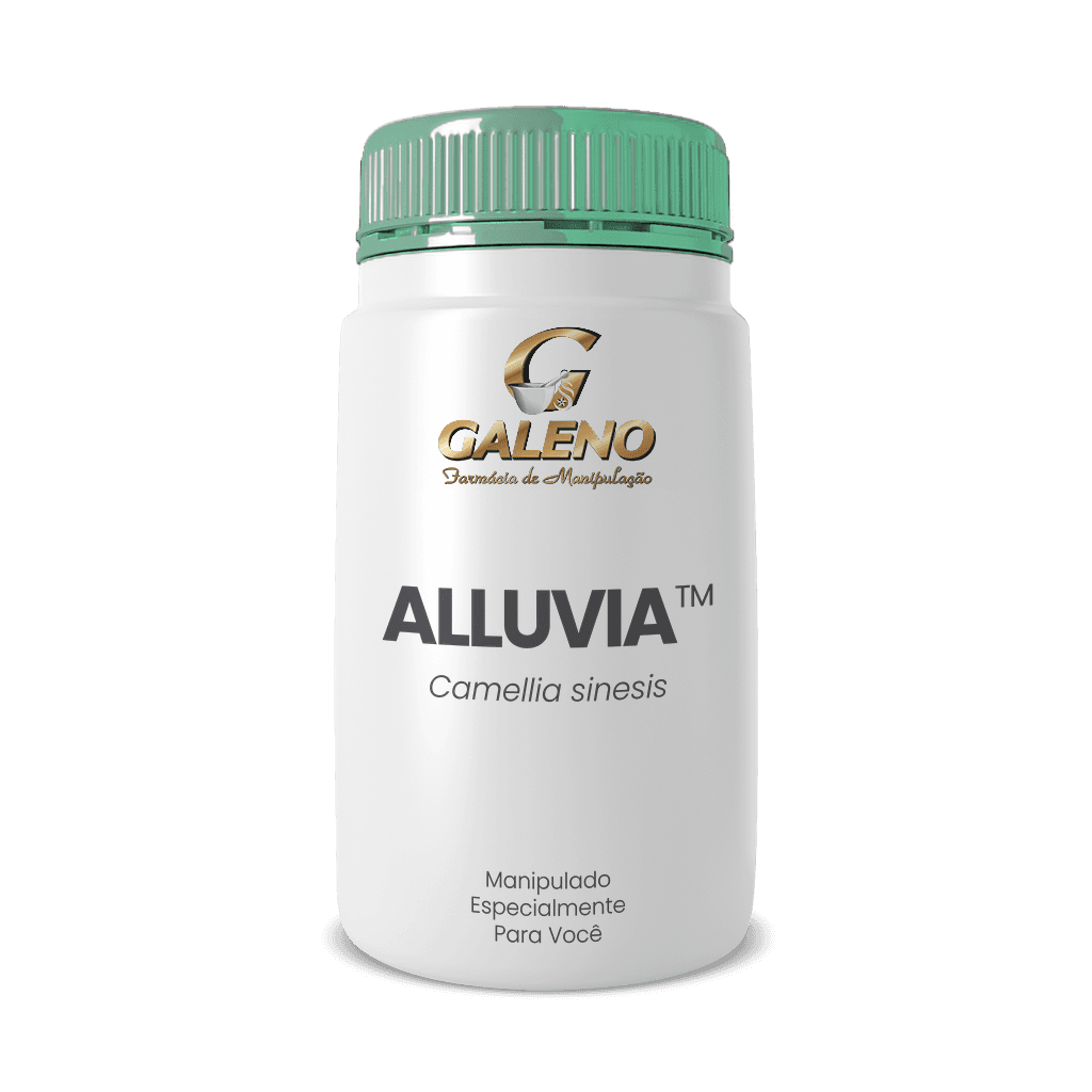 Alluvia™ (100mg)