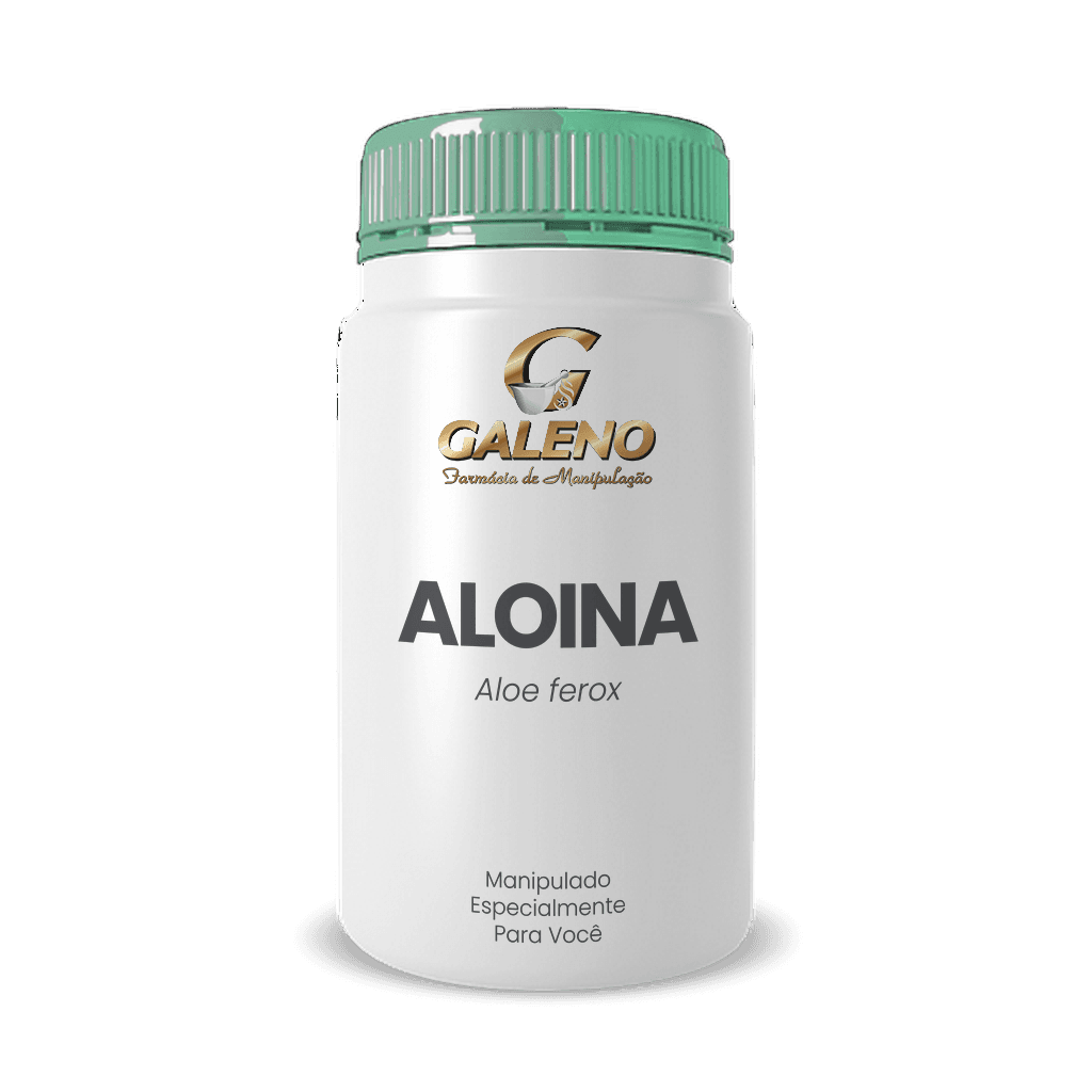 Aloina (50mg)