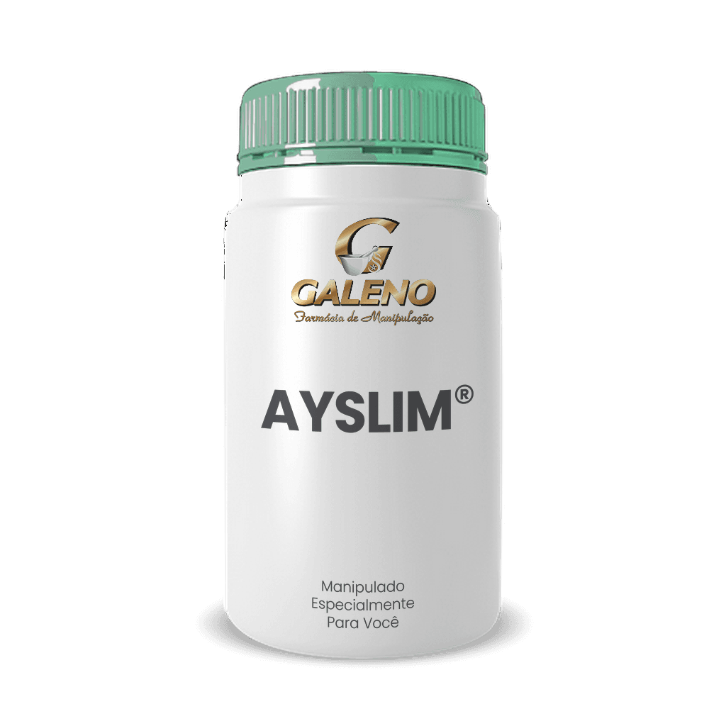 Ayslim ® (500mg)