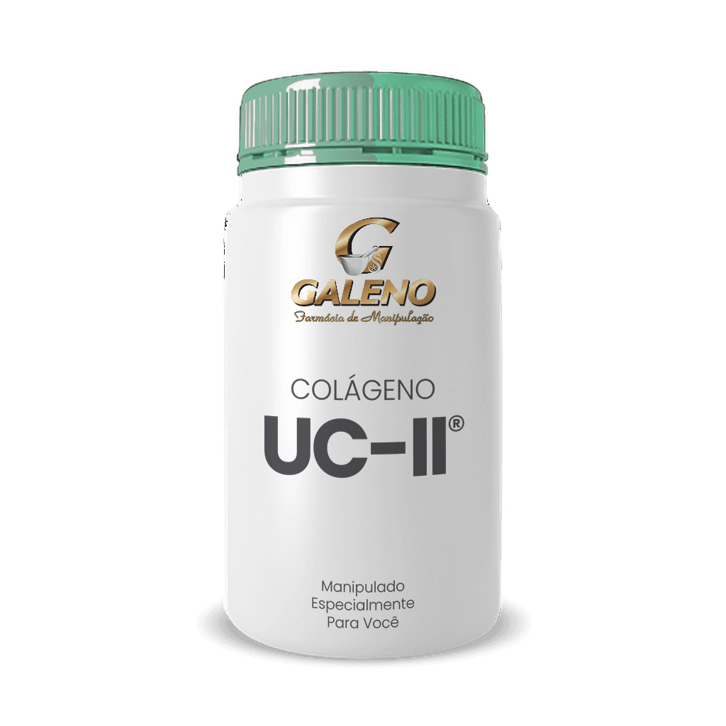 UC-II® (40mg)