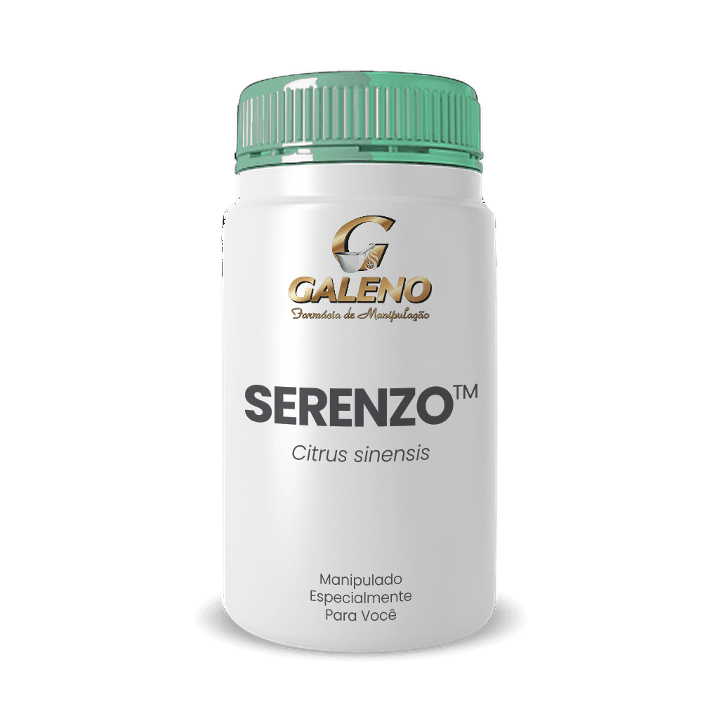 Serenzo™ (500mg)
