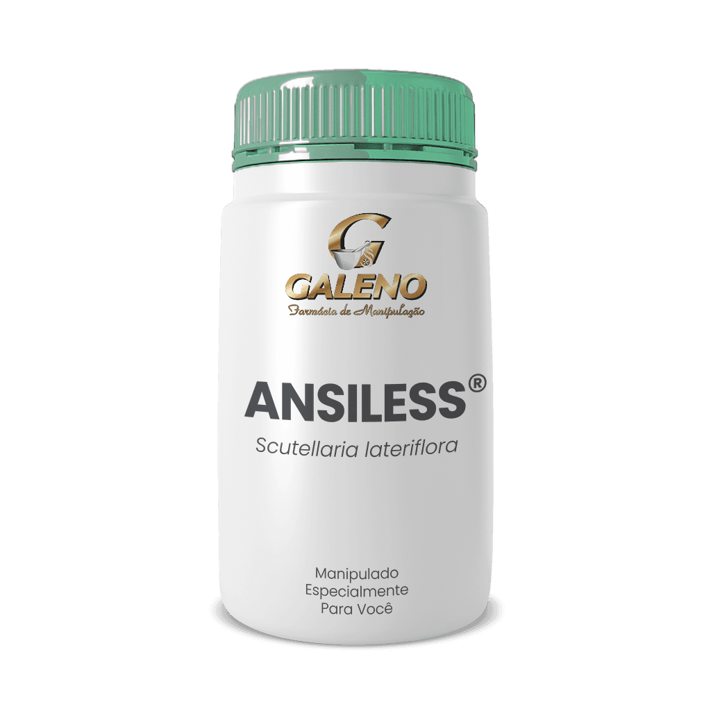 Ansiless® (250mg)