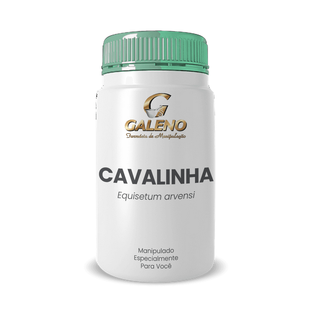 Cavalinha (100mg)
