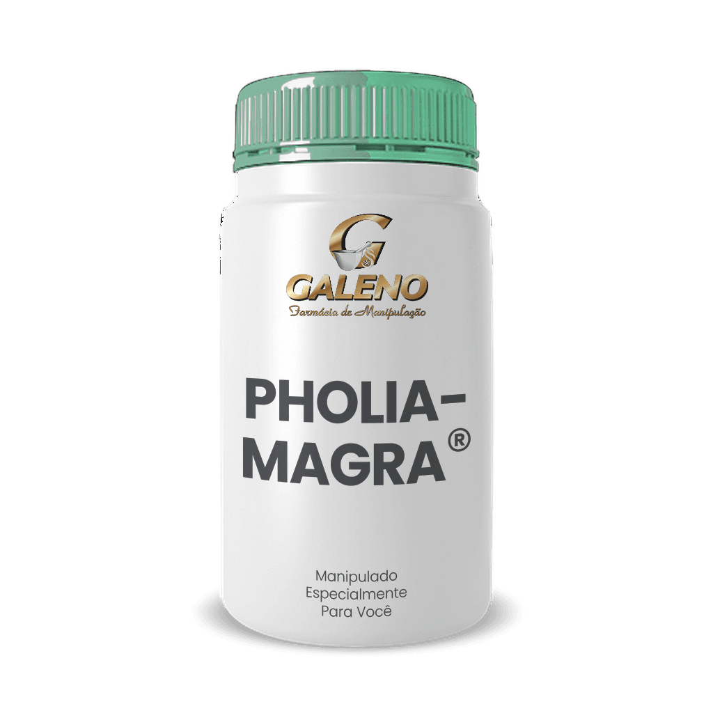 Pholiamagra® (300mg)