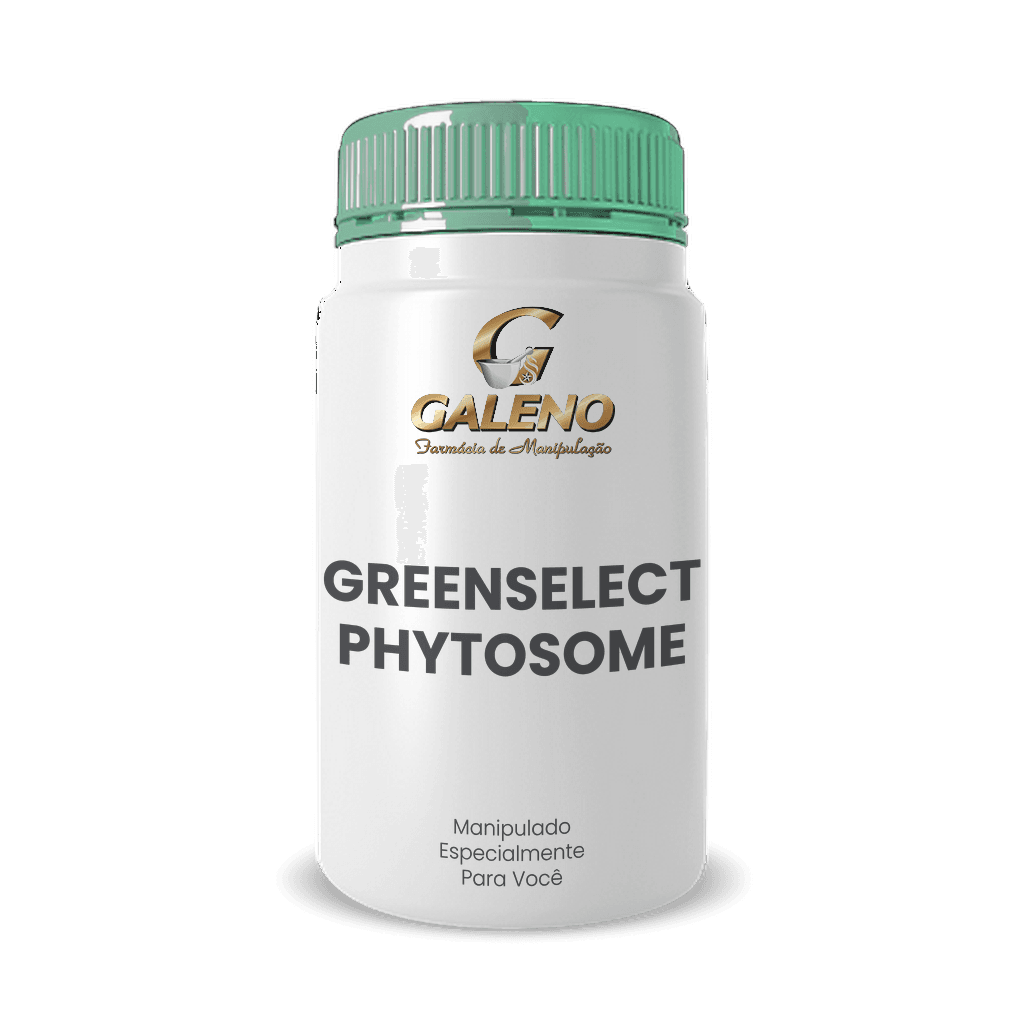 Greenselect Phytosome