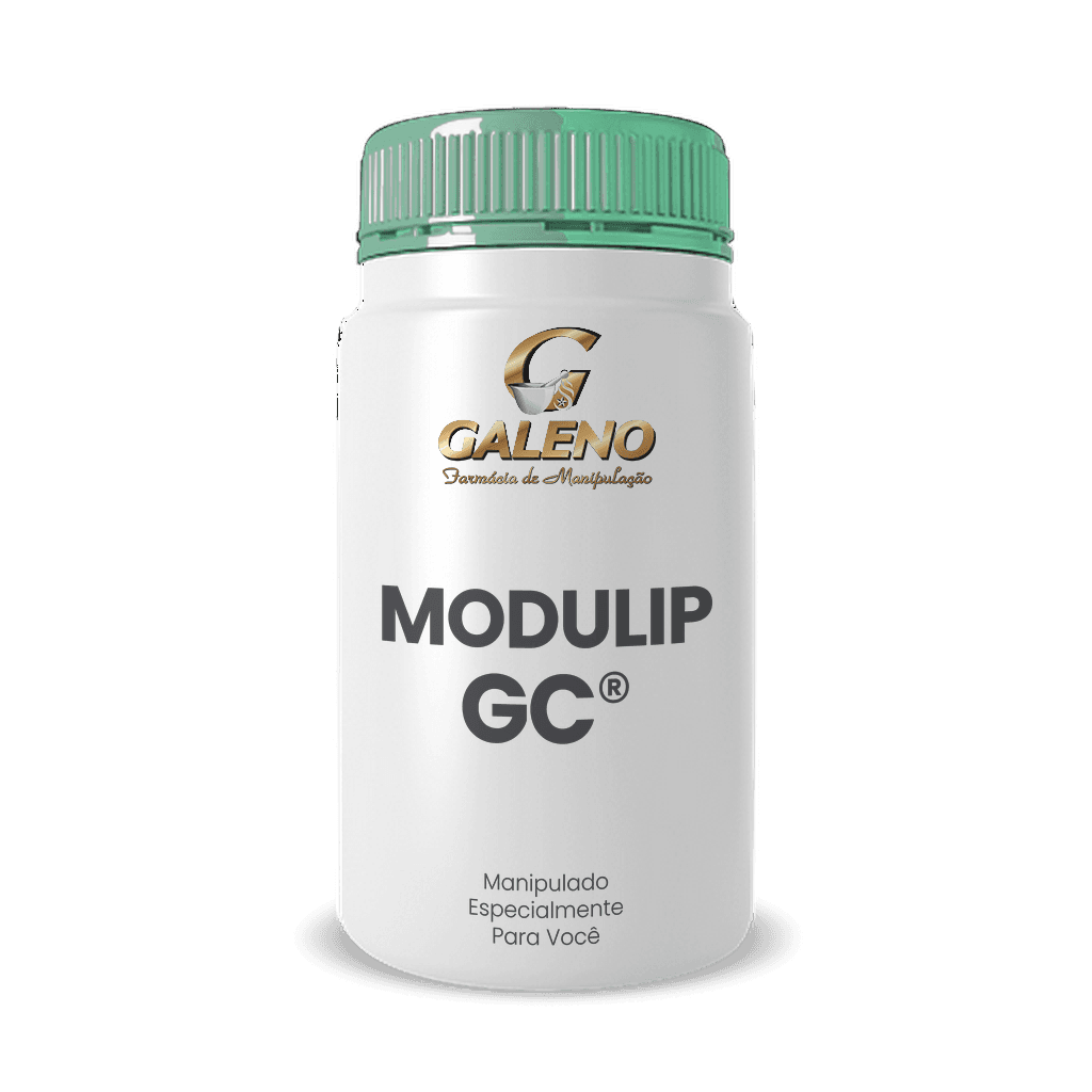 Modulip GC® (200mg)