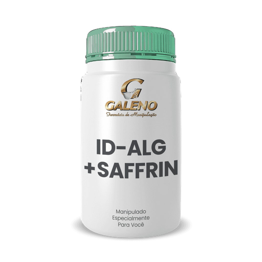 Id-Alg + Saffrin