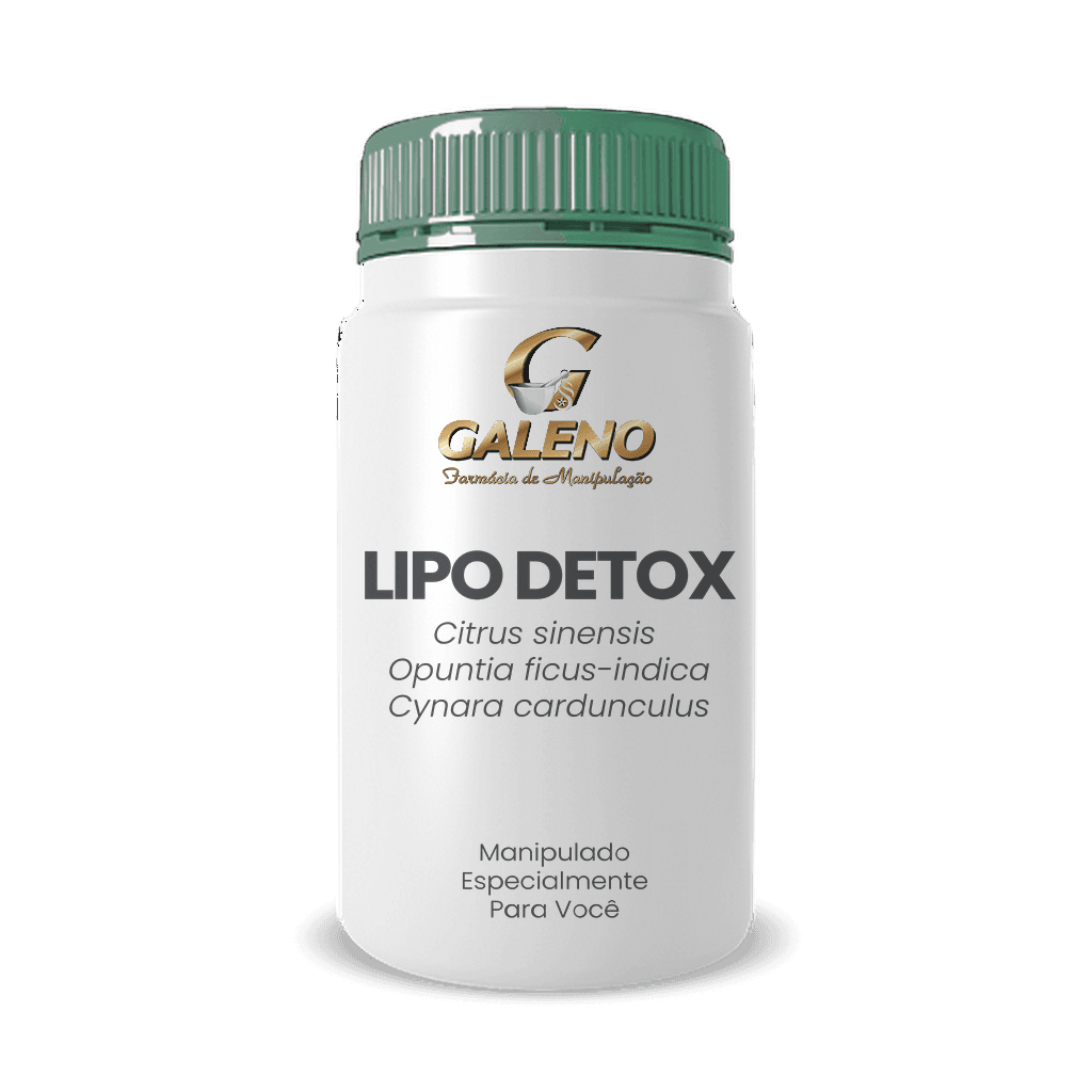 Lipo Detox