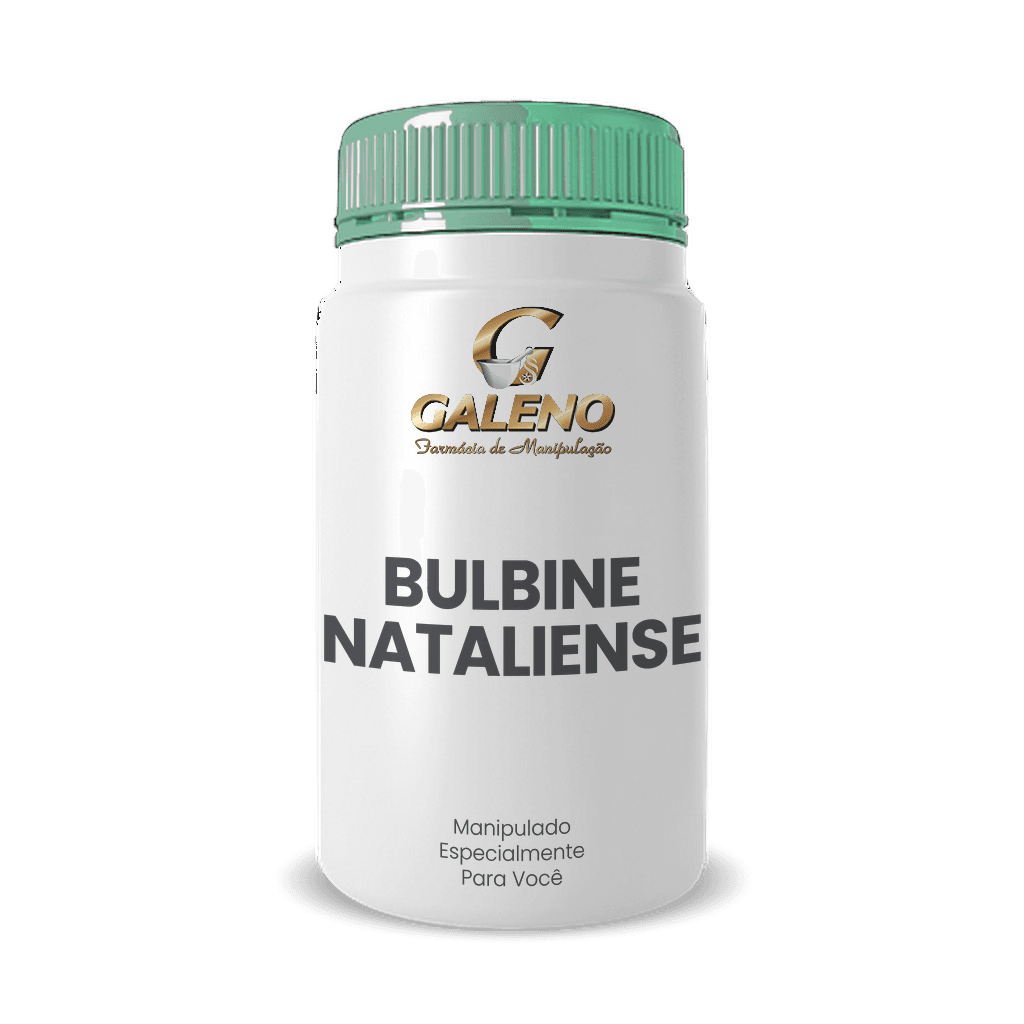 Bulbine nataliense(250mg)