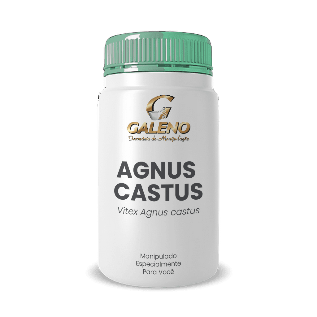 Agnus Castus (200mg)