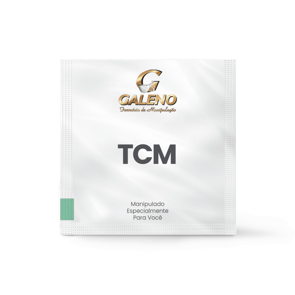 TCM (1g)