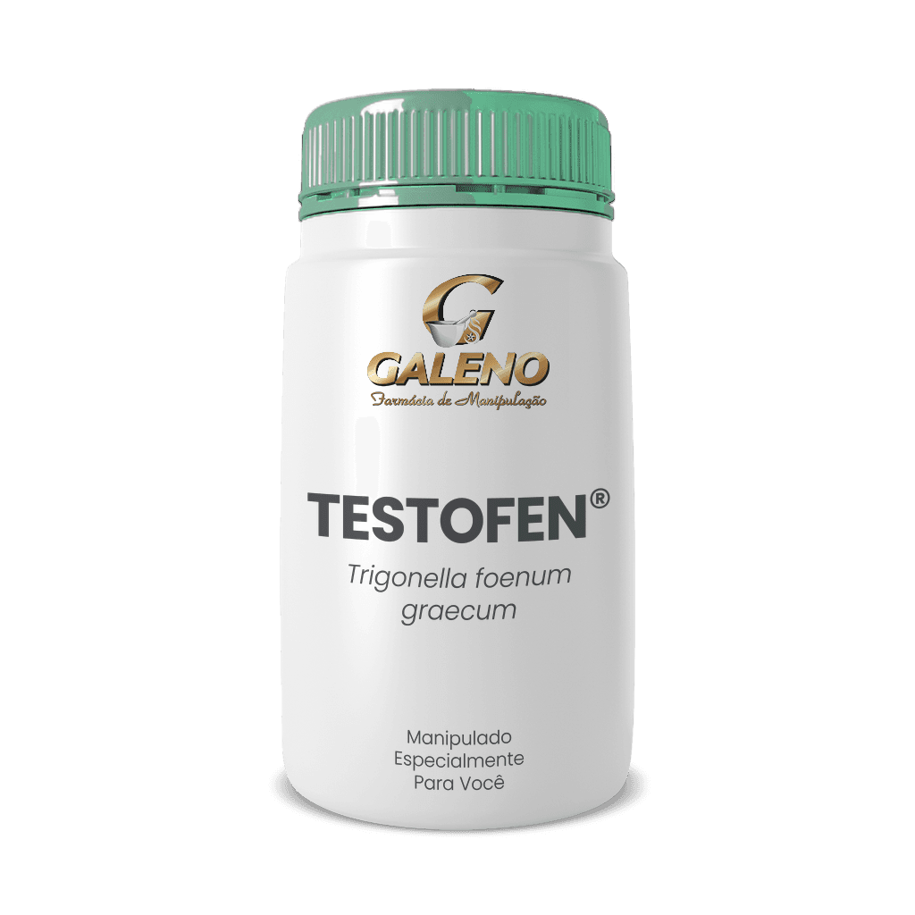 Testofen® (300mg)