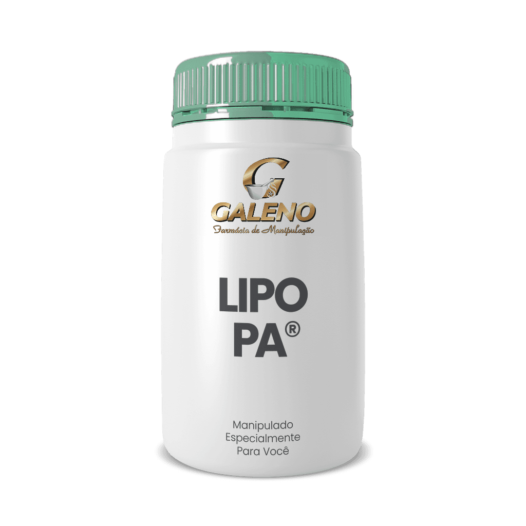Lipo PA® (950mg)