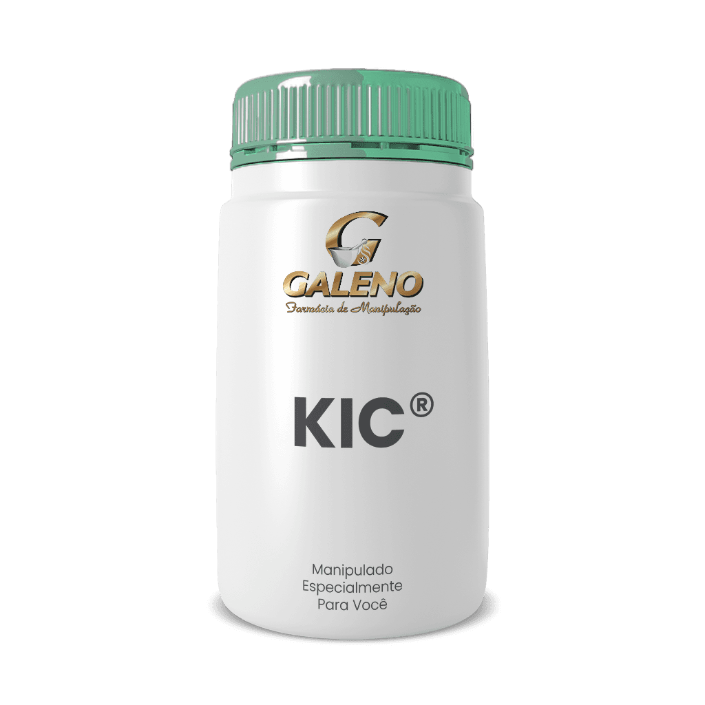 KIC® (100mg)