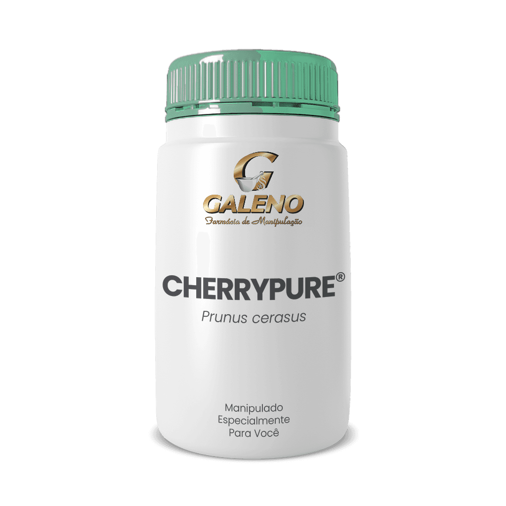 Cherrypure® (480mg)