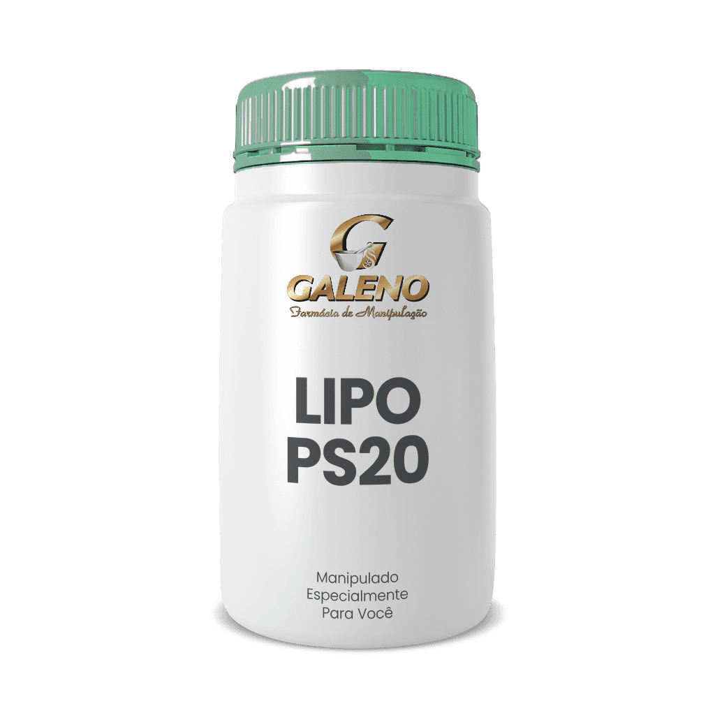 Lipo PS20® (300mg)