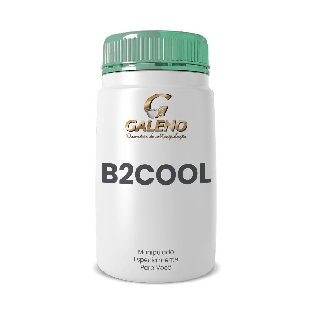 B2Cool (40mg)