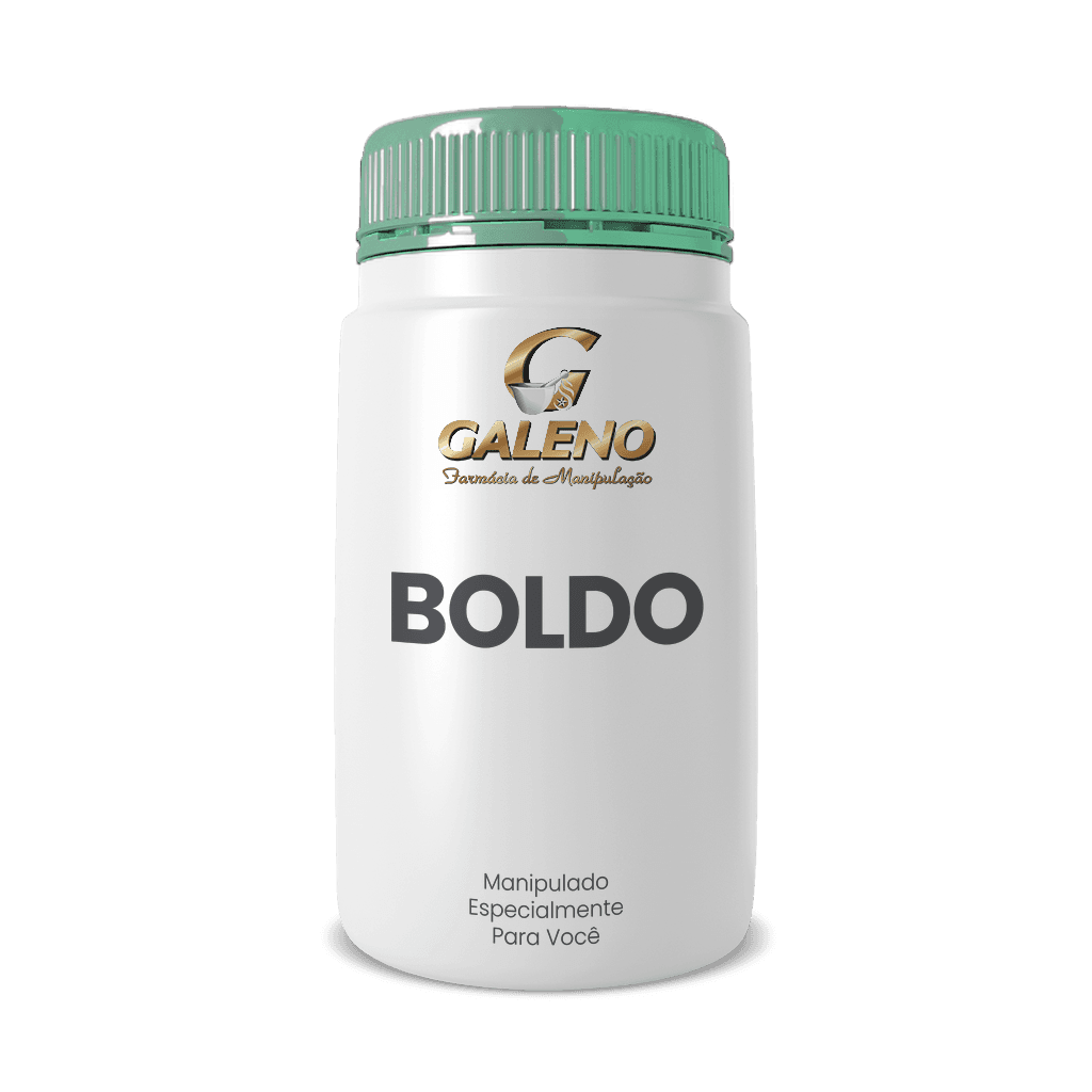 Boldo (125mg)