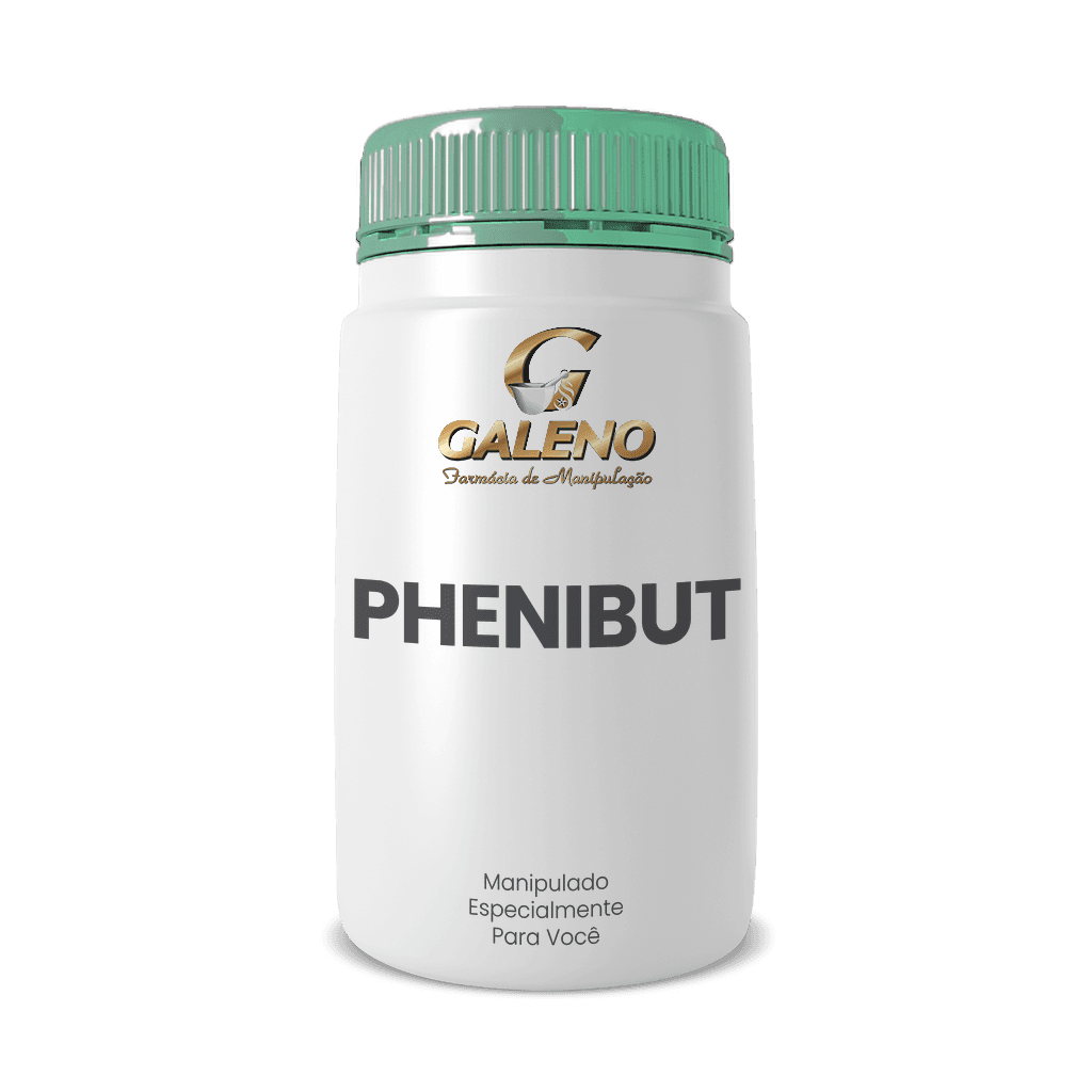 Phenibut (100mg)