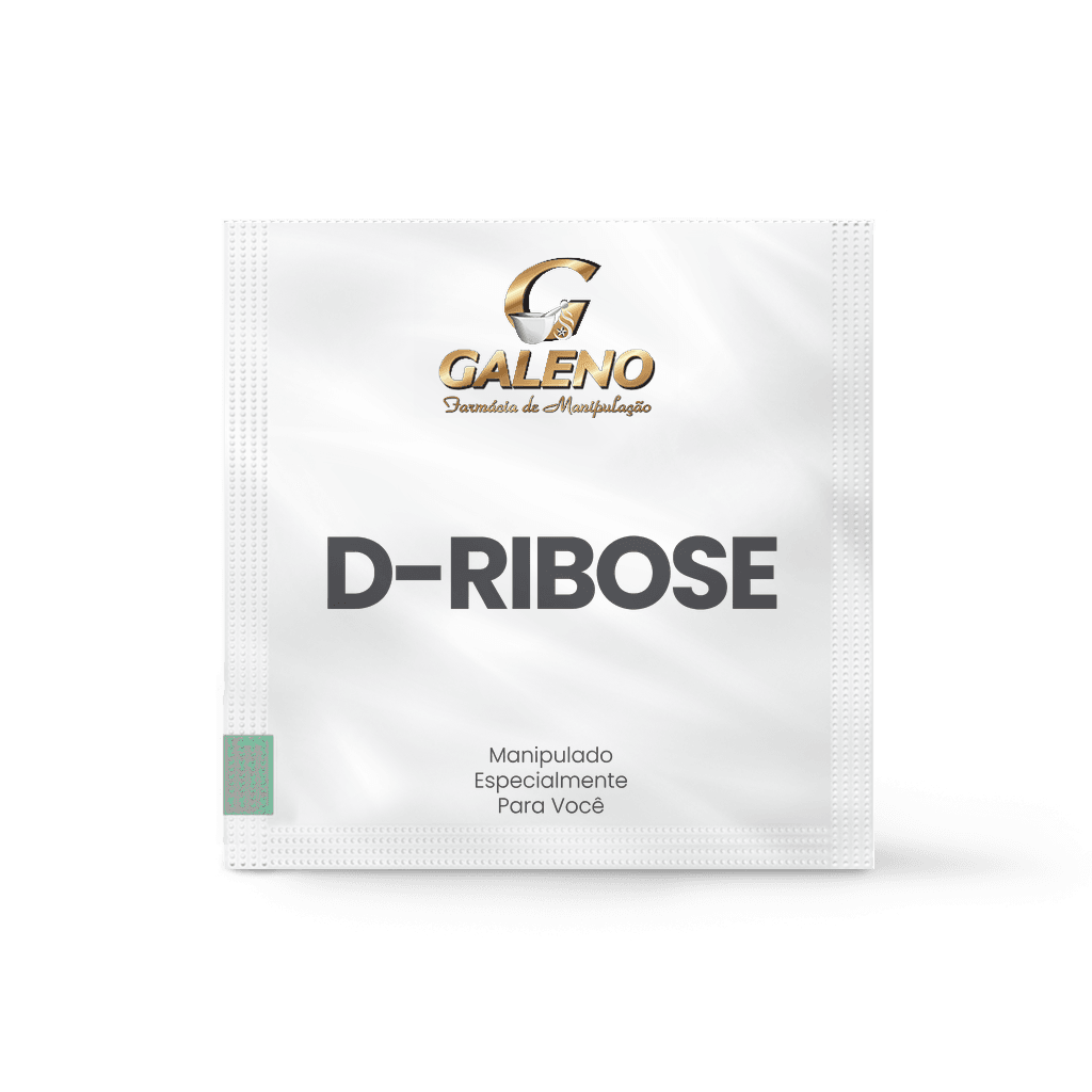 D-Ribose (3g)