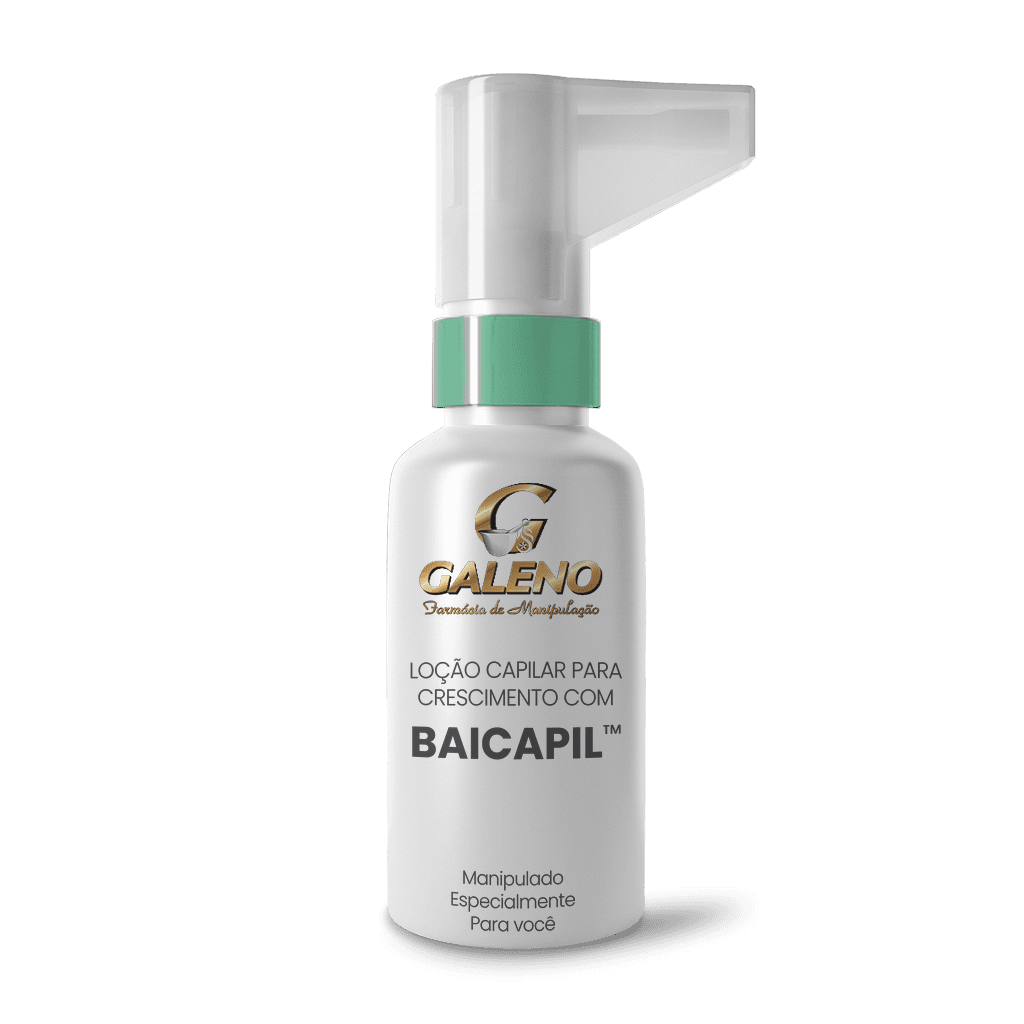 Baicapil™ (2%)