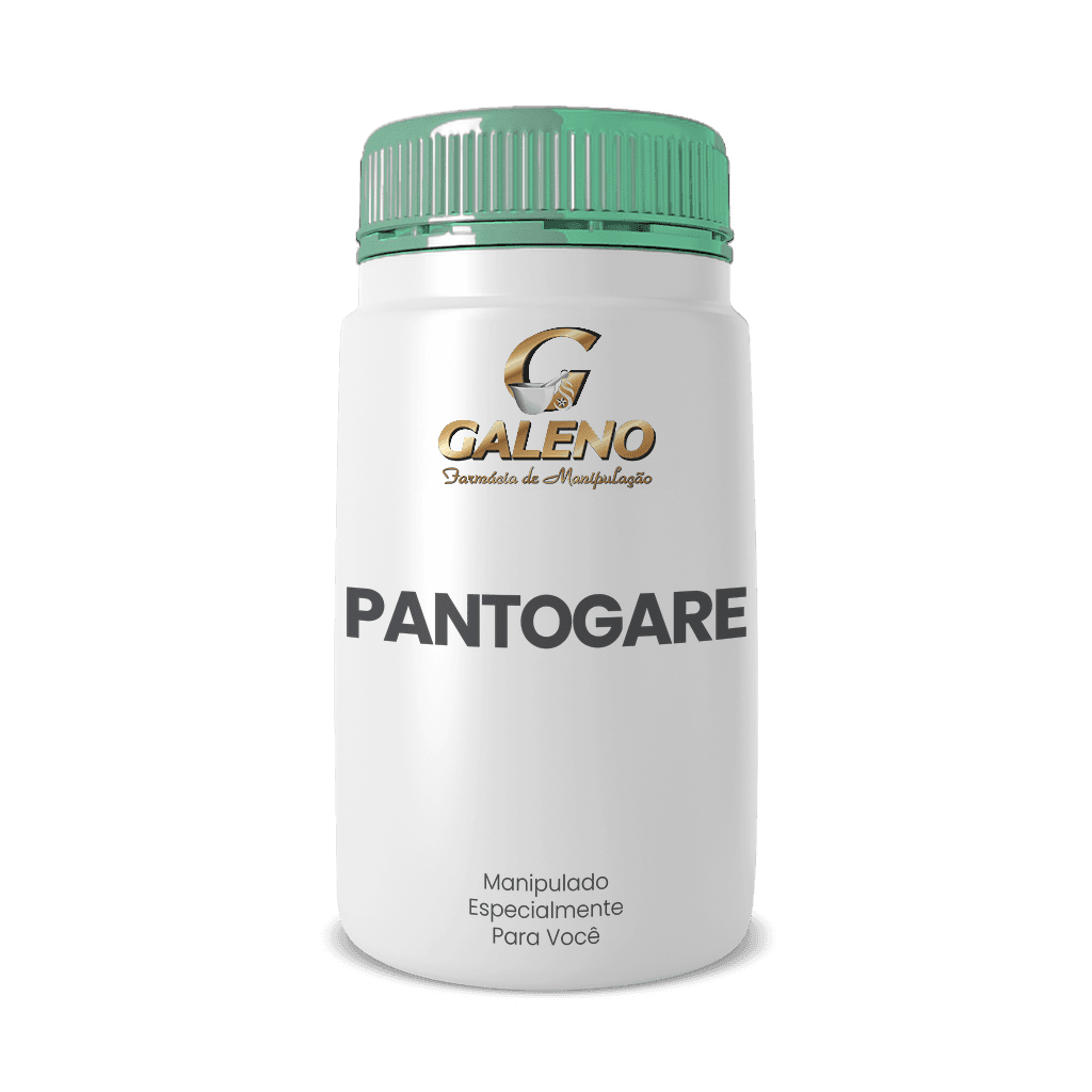 Pantogare