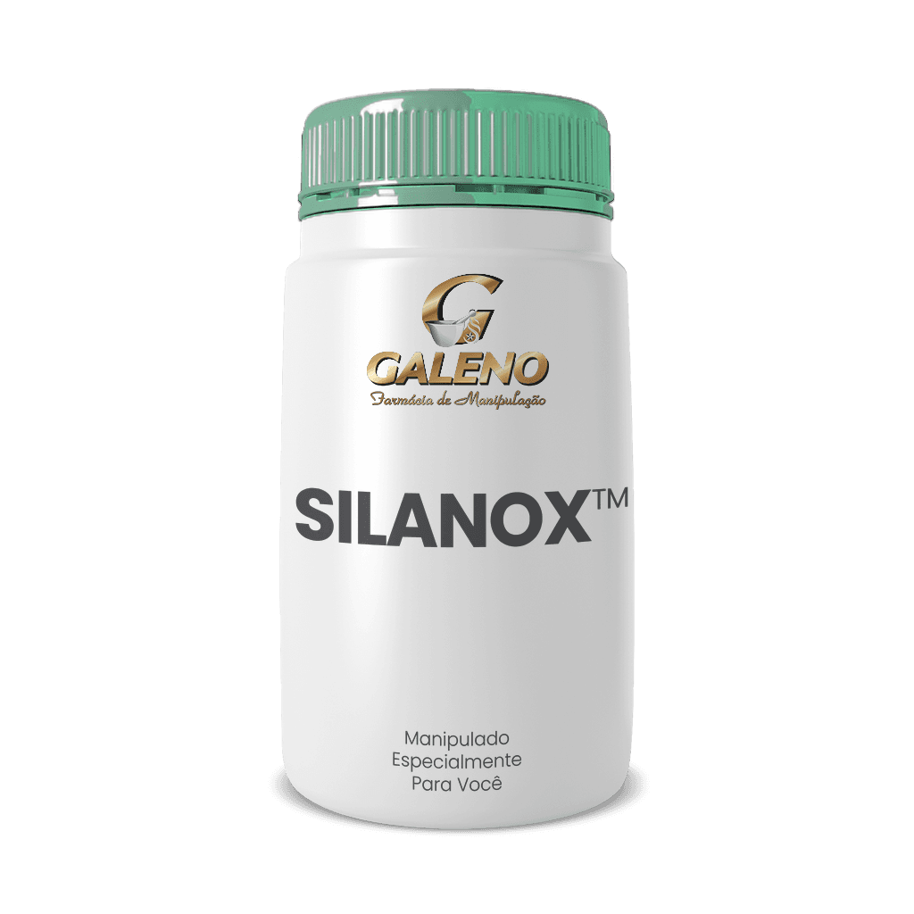 SilanoX™ (300mg)