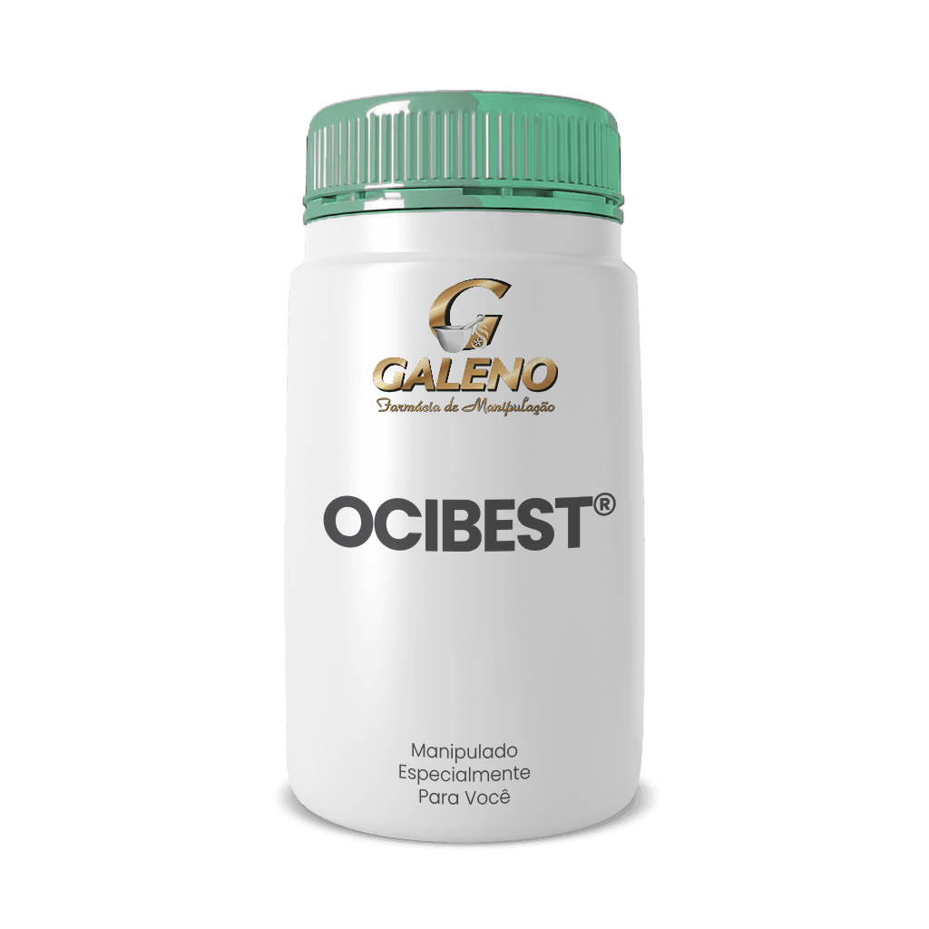 OciBest® (300mg)