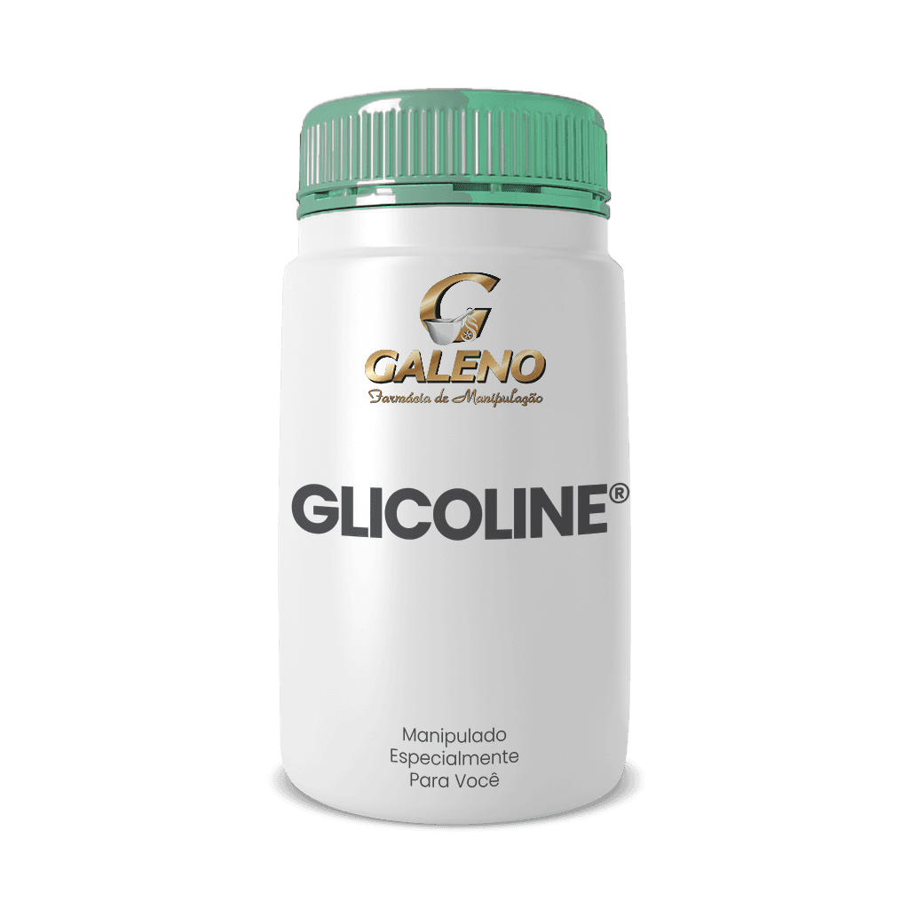 Glicoline® (500mg)