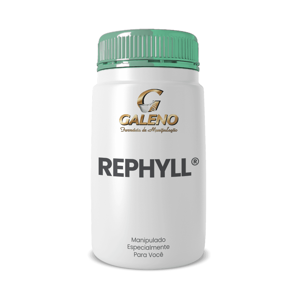 Rephyll® (500mg)