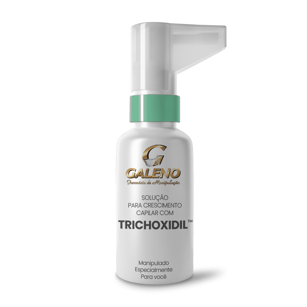 Trichoxidil™ (2,5%)