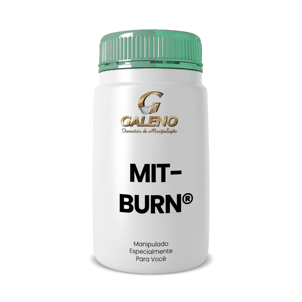 MITBurn® (50mg)